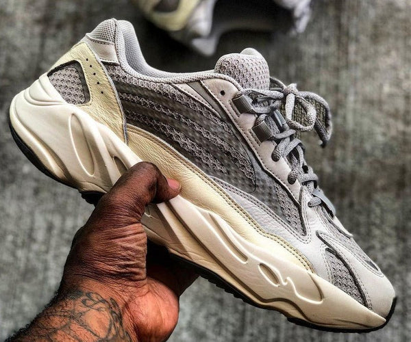 Adidas Yeezy Boost 700 V2 ‘Static’ (restock 2022) Addict Addict