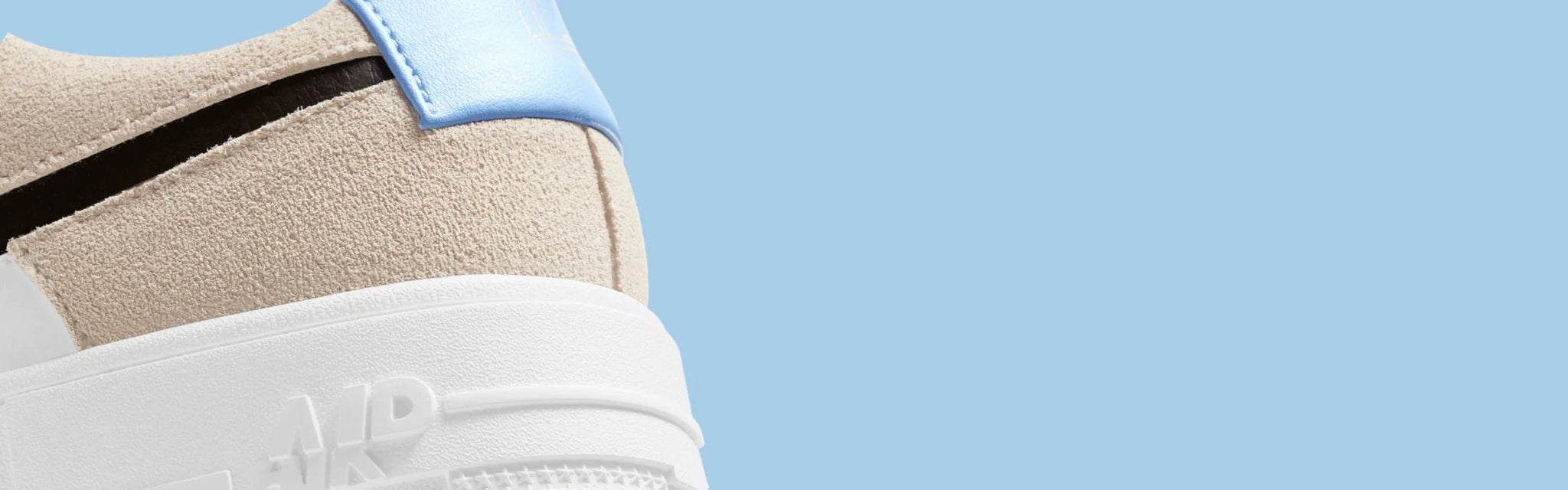 Air top force scheletro