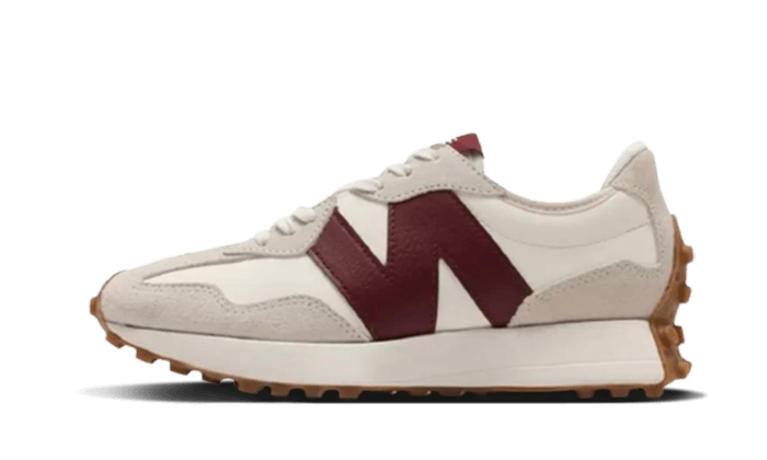 Maroon new balances sales
