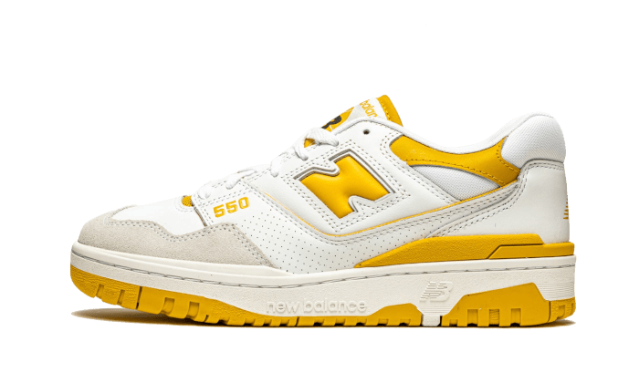 New balance online 1080v2 geel