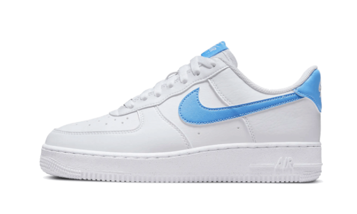 Air force one bleu ciel hotsell
