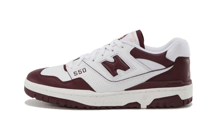 New balance 350 burdeos sales