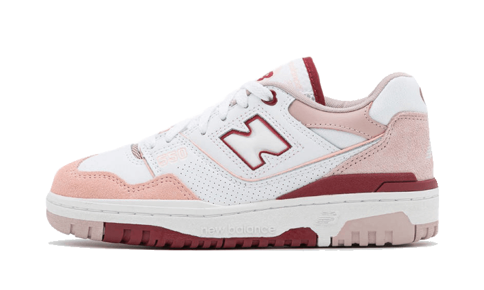 Nb 550 best sale rosa