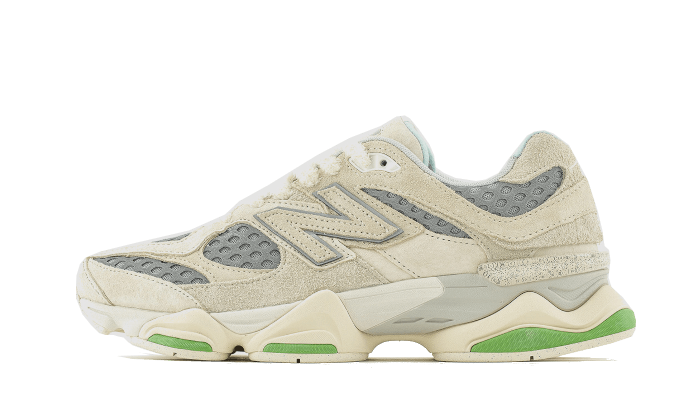 New Balance 9060 Bricks And Wood