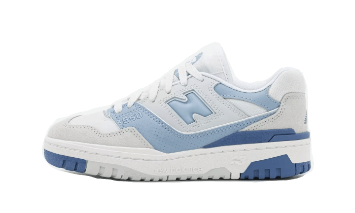 New top balance bleue