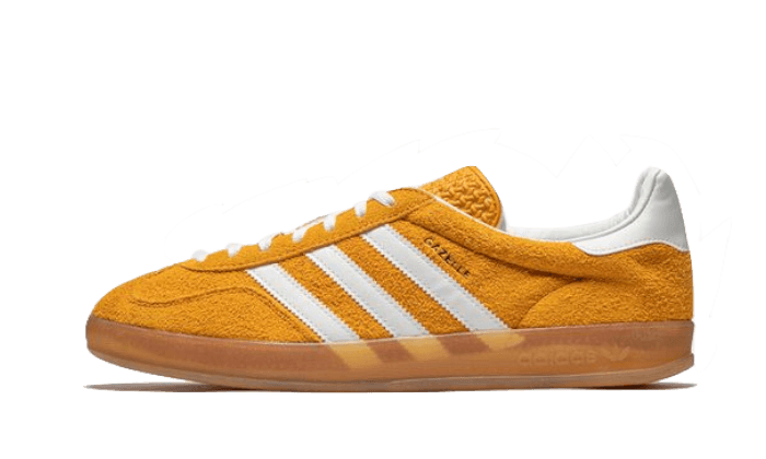 Gazelle top mustard yellow