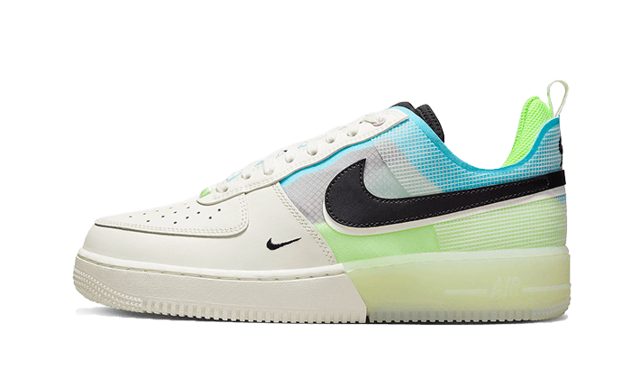 Air force 1 07 le low barely on sale volt