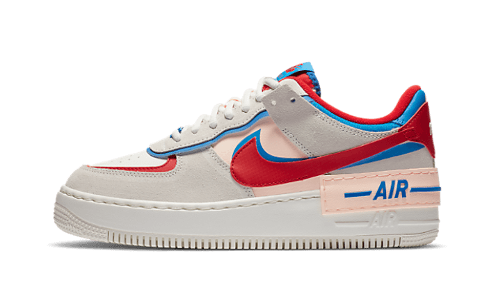 Air force rot deals blau