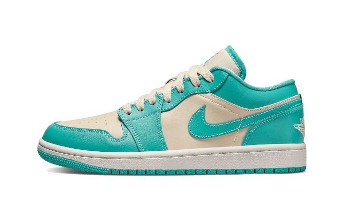 Jordan 1 bleu discount turquoise