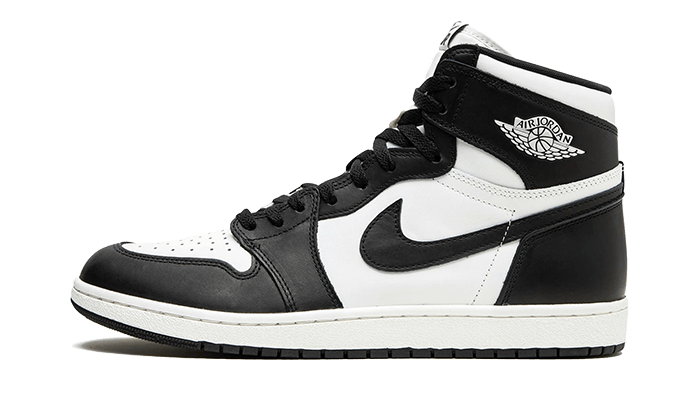 Air jordan shop 1 high black