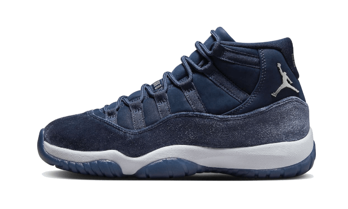 Air Jordan 11 Retro Midnight Navy Addict Sneakers