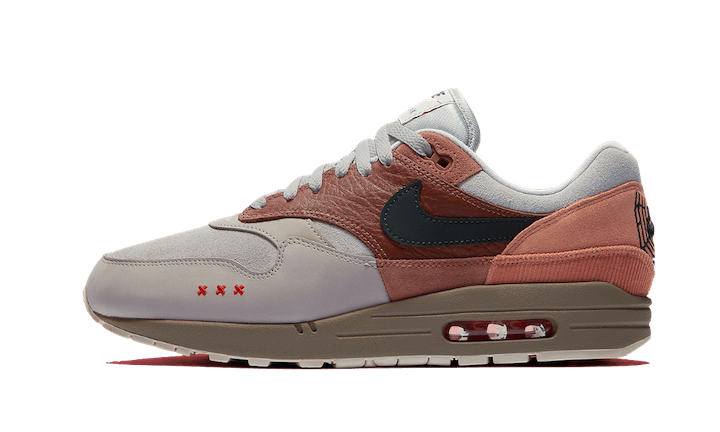 Nike air max clearance 1 amsterdam jordan