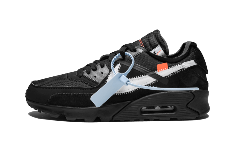 Air max off white discount blanche