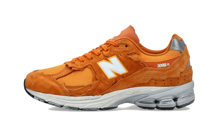 New balance 1600 orange shop