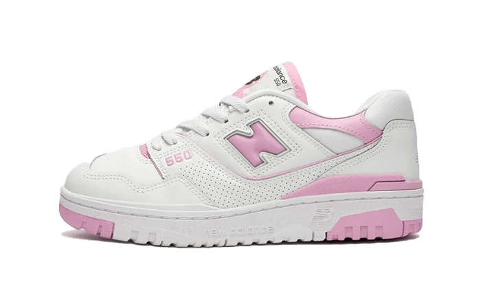 New balance 2025 rose pink