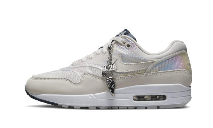 Air max top one femme