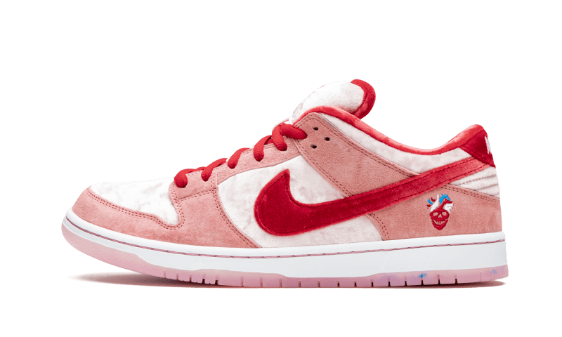 Strangelove nike sb dunk release time Clearance