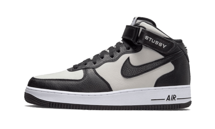 Air force 1 mid hot sale