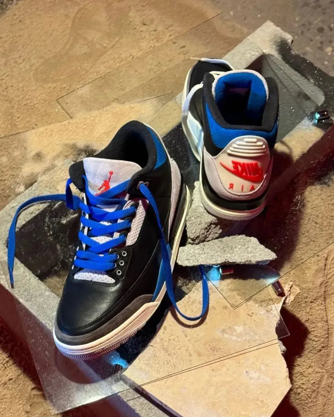 L actu sneakers Addict Sneakers