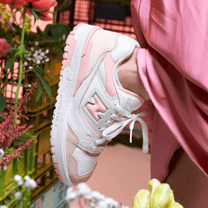 New Balance 550 - Addict Sneakers