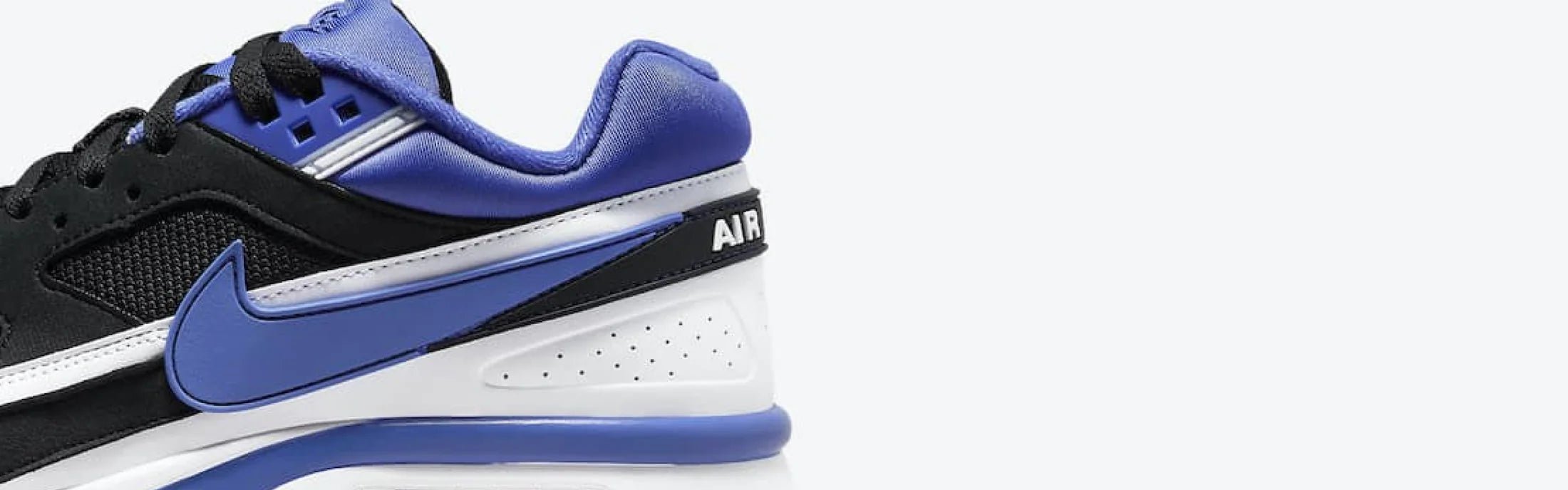 Nike Air Max Addict – Addict Sneakers