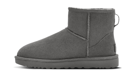 UGG Classic Mini II Boot Grey