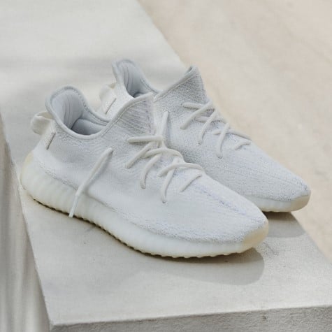 Adidas Yeezy Boost 350 V2 Cream/Triple White