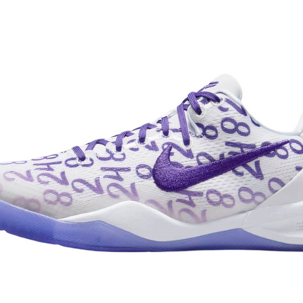 Nike Kobe 8 Protro Court Purple