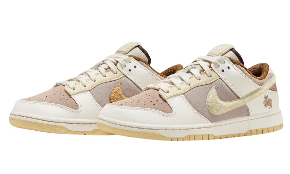 Nike Dunk Low Year of the Rabbit