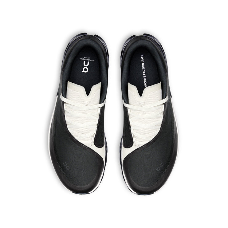 On x Post Archive Faction(PAF) Mens Cloudmonster Hyper Shoes