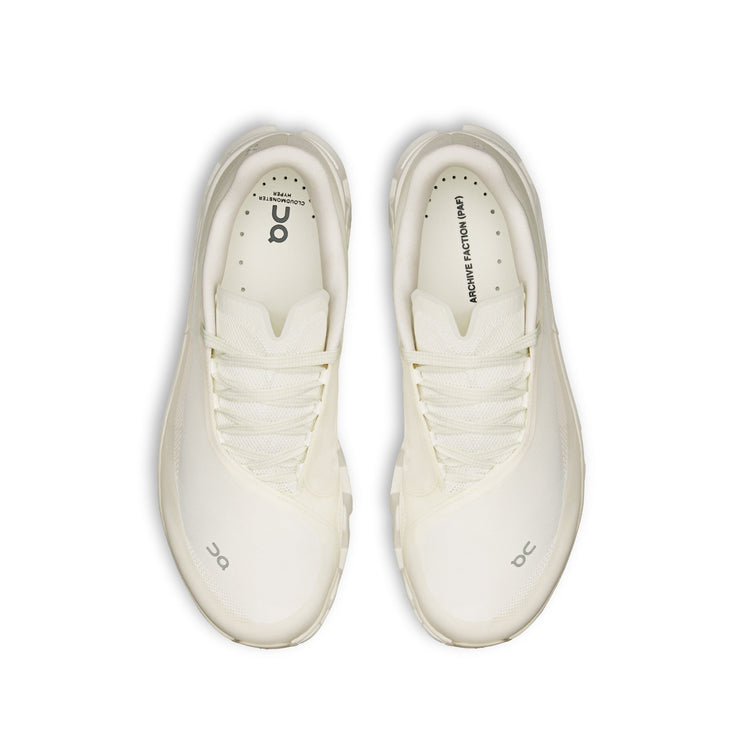 On x Post Archive Faction(PAF) Mens Cloudmonster Hyper Shoes