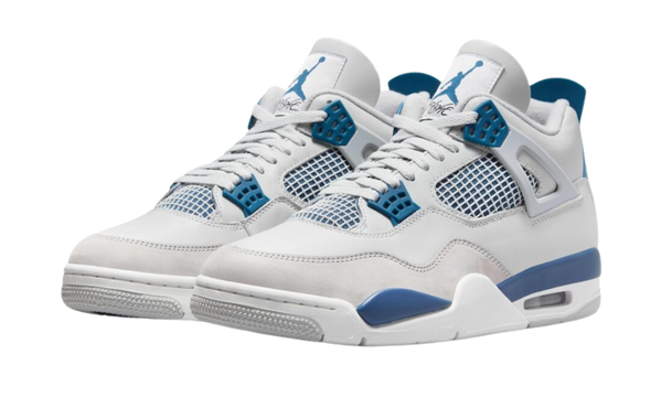 Air Jordan Retro Military Blue (2024) Addict Sneakers