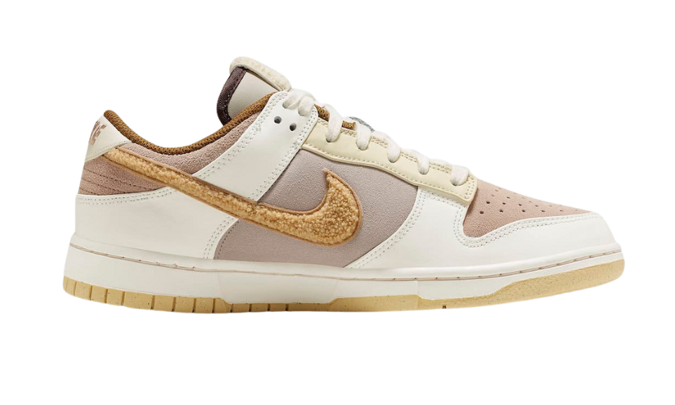 Nike Dunk Low Year of the Rabbit