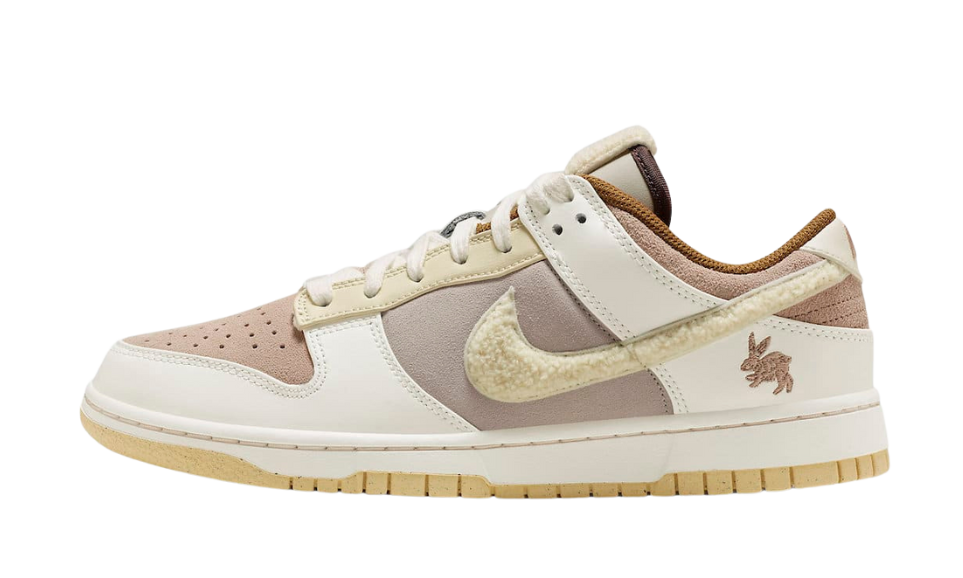 Nike Dunk Low Year of the Rabbit