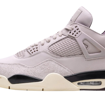 Air Jordan 4 A Ma Manière Fossil Stone