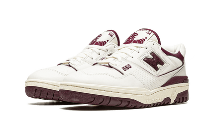 New Balance 550 Aimé Leon Dore Purple