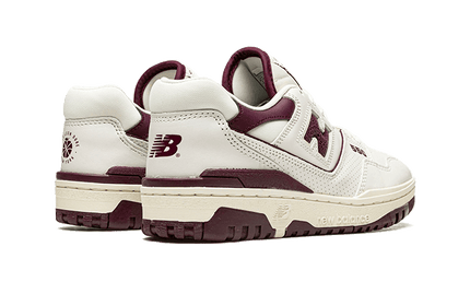 New Balance 550 Aimé Leon Dore Purple