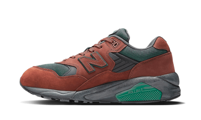 New Balance 580 Beef and Broccoli