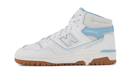 New Balance 650 Aime Leon Dore Blue Haze