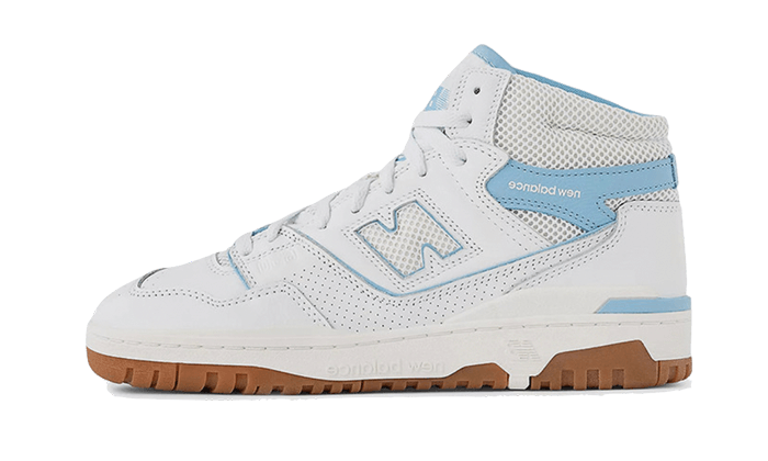 New Balance 650 Aime Leon Dore Blue Haze