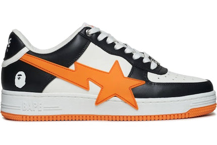 A Bathing Ape Bape Sta OS#2 M 2 Black