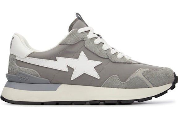 A Bathing Ape Roadsta Express Grey