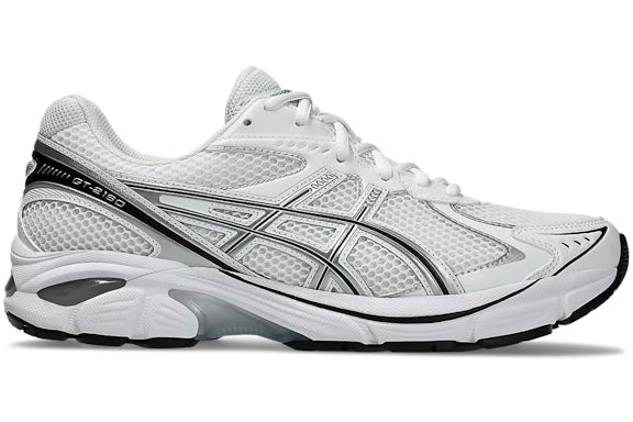 ASICS GT-2160 Pure Silver White