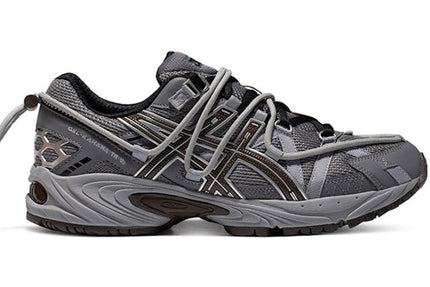 ASICS Gel-Kahana TR V 2 Grey Silver Brown