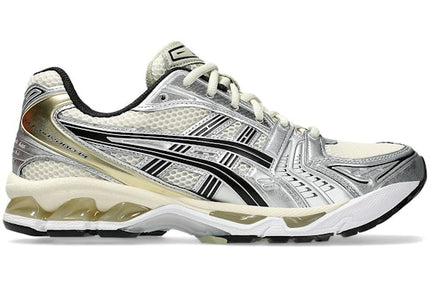 ASICS Gel-Kayano 14 Birch Pure Silver