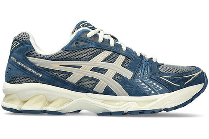 ASICS Gel-Kayano 14 Dark Pewter Seal Grey