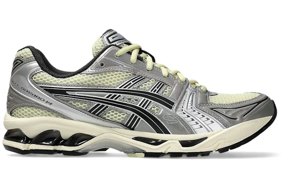 ASICS Gel-Kayano 14 Oyster White Steeple Grey