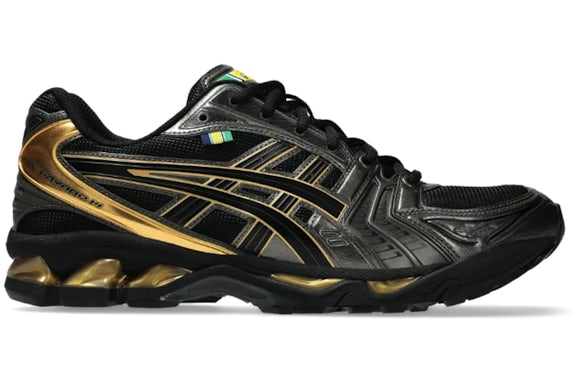 ASICS Gel-Kayano 14 Senna Lotus