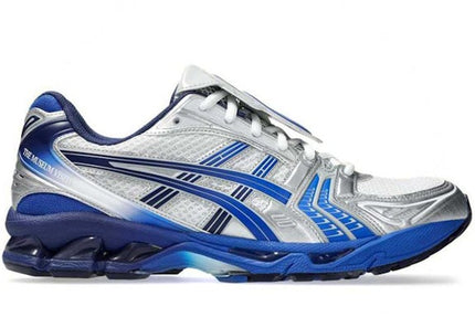 ASICS Gel-Kayano 14 The Museum Visitor Polar Shade