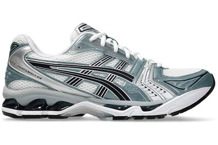 ASICS Gel-Kayano 14 White Fjord Grey